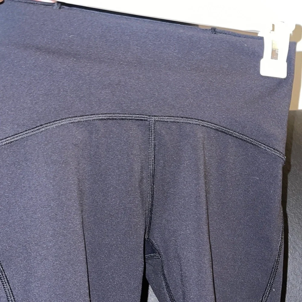 Lululemon Women’s Train Times Crop (17